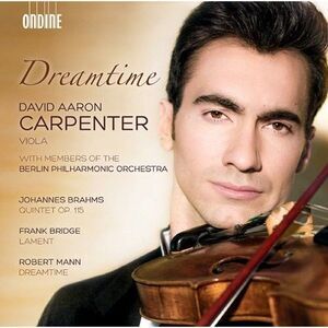 Members of the Berlin Philharmonic Orchestra - Dreamtime  CD
